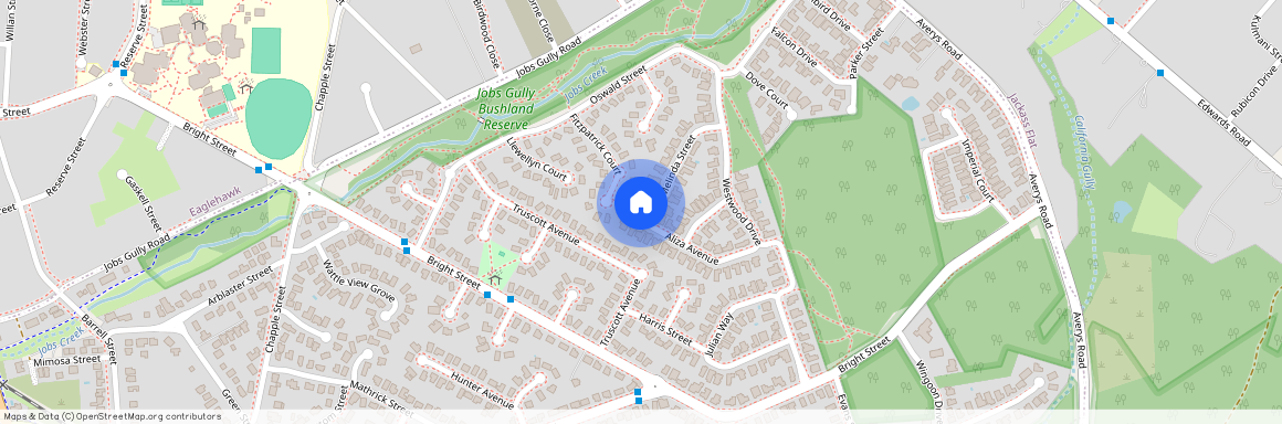 17 Aliza Avenue, Vic 3556, California Gully