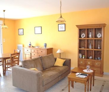 Location appartement 3 pièces, 66.74m², Les Sables-d'Olonne - Photo 3