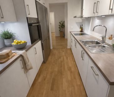 Roslins Väg 20 B - Photo 6