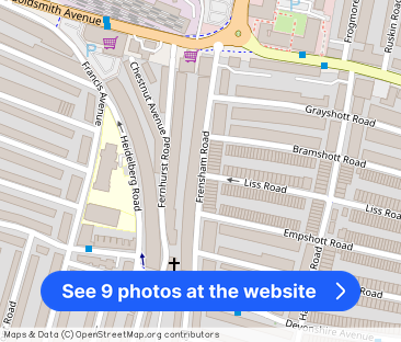 1 bedroom house share for rent - Photo 1