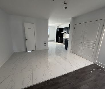 3 1/2 Spacieux - Photo 2