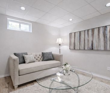 For Lease - 16 Foxglove Court Unit# Bsmt, Markham, Ontario - Photo 2