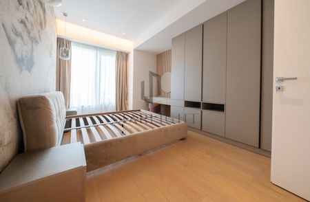 Park & Lake View | ONE Eliade 2 bedroom For Rent - Fotografie 5