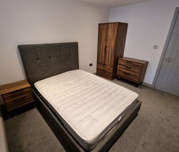Studio to rent - Photo 2