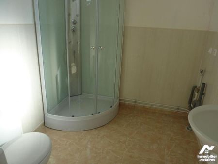 Location maison à Bantouzelle - Photo 3