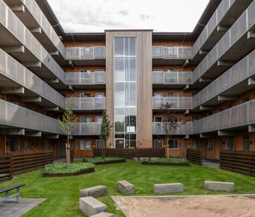 Gammel Kongevej 15-39 - Photo 1