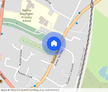 Station Road, Bawtry, Doncaster, DN10 6PU - Photo 1