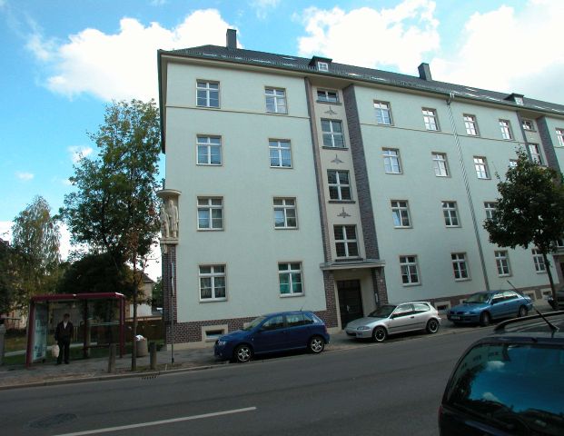 +++ große 2 Zimmer Wohnung mit Balkon sowie Stellplatz +++ - Photo 1