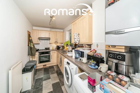 Hartigan Place, Woodley, Reading, RG5 - Photo 3