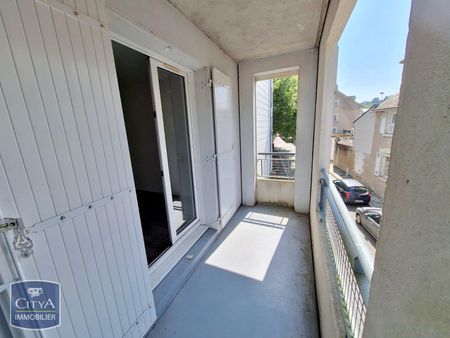 Location Appartement 1 pièce 16m² BLOIS 41000 - Photo 4