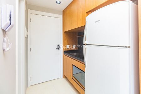 Loft com 1 quarto e 48m² para alugar em Bela Vista, Porto Alegre. - Foto 5