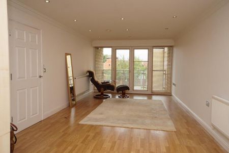 2 bedroom apartment to rent - Photo 3