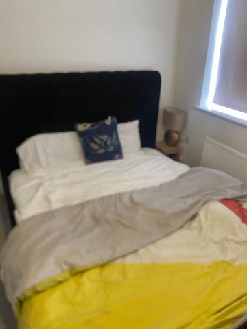 Room in a Shared House, Holbrooks, CV6 - Photo 3