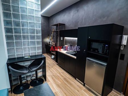 Studio/Γκαρσονιέρα για ενοικίαση Αριστοτέλους - Ιστορικό Κέντρο (Κέντρο Θεσσαλονίκης) - Photo 5