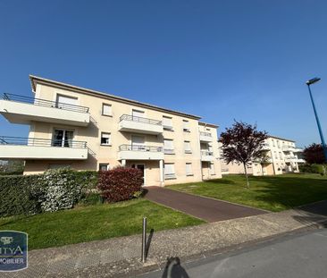Location Appartement 2 pièces 39m² CLEON 76410 - Photo 6