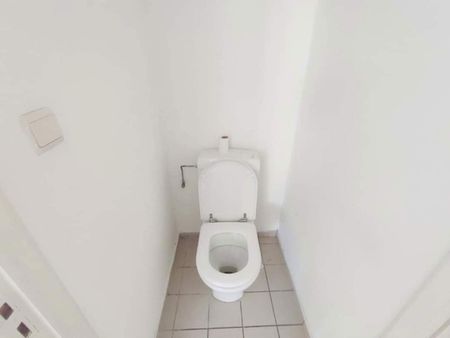 Appartement 5ème étage avec ascenseur à 6000 Charleroi - Foto 2