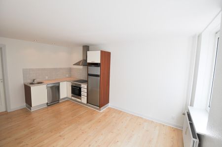 Studievenlig lejlighed med lys og charme i Aalborg - Foto 5