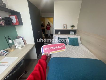 Ensuite bronze - Photo 2