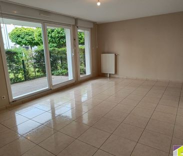 location Appartement 4 pièces à Colmar - REF 1305-RS - Photo 2