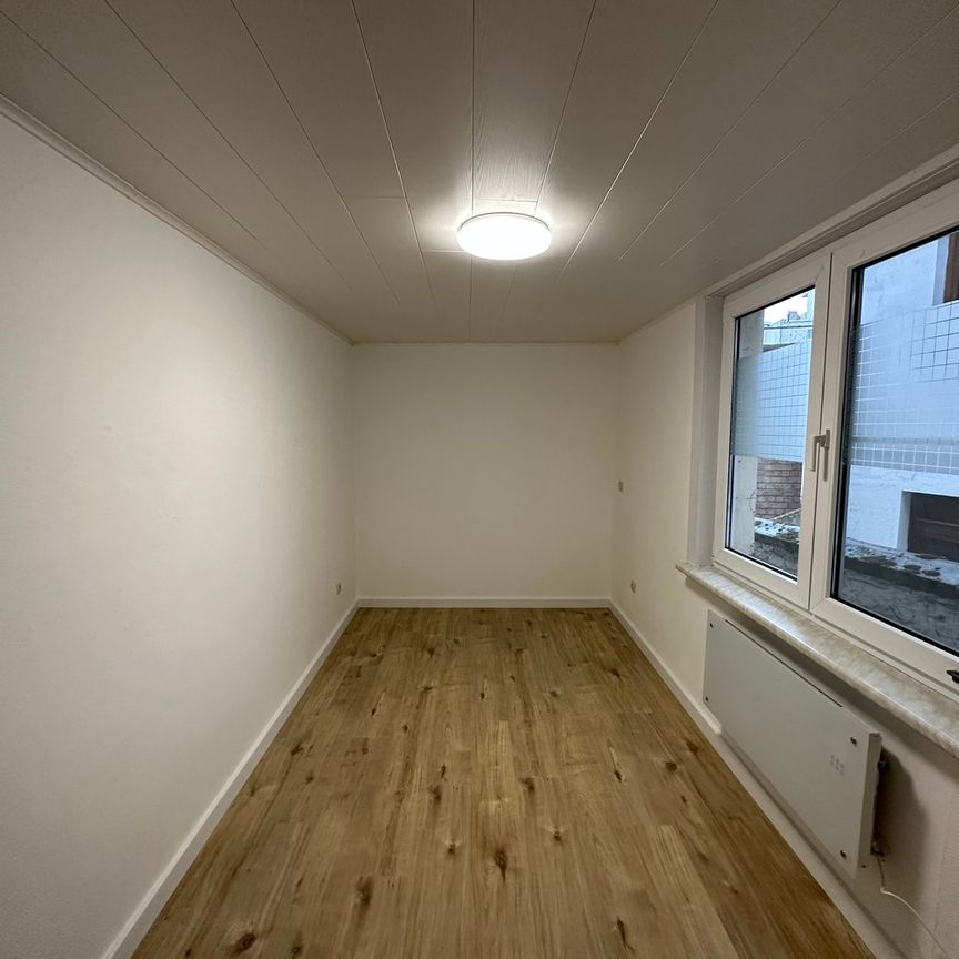 Te Huur 1 slaapkamer Oostende Graaf de smet de naeyerlaan 50 - Photo 1