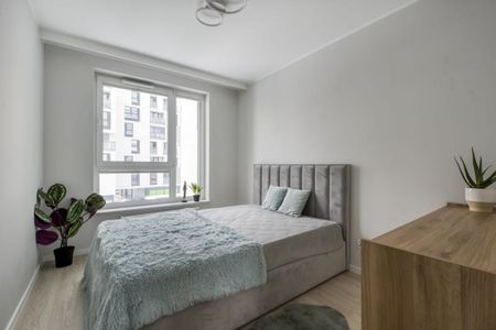 Wolne od zaraz, nowe, nieużywane, wyposażone! 46 m² - Photo 5