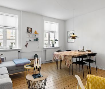 Grønnegade 2, st. tv., 9000 Aalborg / 2 værelser / 51m2 / - Photo 1