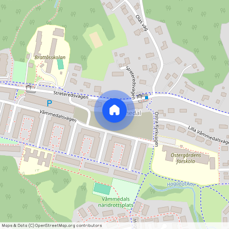 Mölndal, Våmmedalsvägen, 13, 42831, Kållered