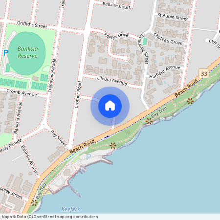 3/3 Hutchison Street, Beaumaris