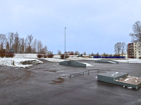 Norrgårdsgatan, Hallsberg - Foto 2