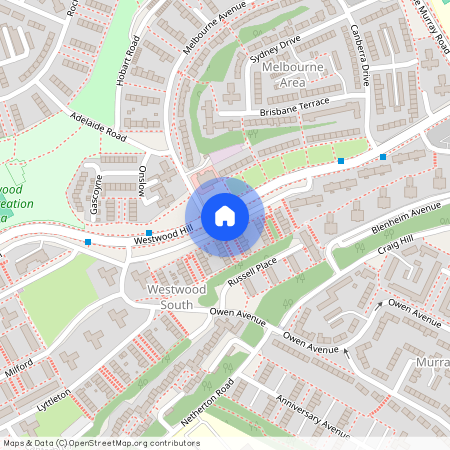 Chatham, East Kilbride, G75, G75 9DD, East Kilbride