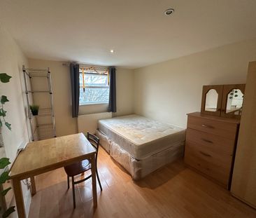Room in a Shared House, Downsell Road, E15 - Photo 3