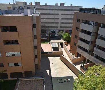 Ático de alquiler en Avenida Filosofía, Nuevo Bulevar - Photo 3