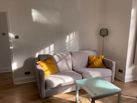 1 Bed Flat, Ossian Road, N4 - Photo 5