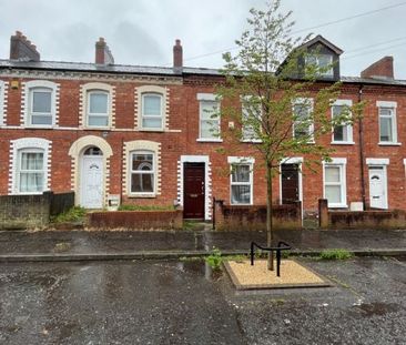 38 Palestine Street, Belfast BT7 1QJ - Photo 1