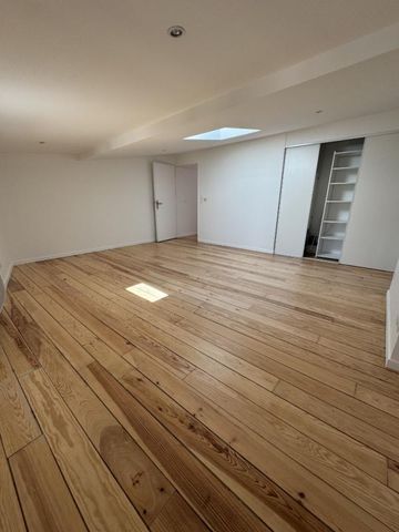 Location Appartement 1 pièce 56m² BORDEAUX 33000 - Photo 4