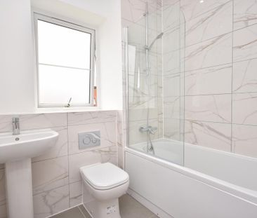 1 bedroom terraced house to rent - Photo 5