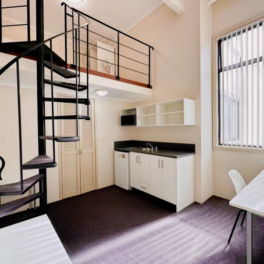 Studio-4115 - Photo 1