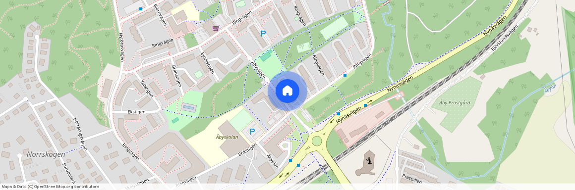 Ringvägen 138, 137 31 Västerhaninge, Stockholm