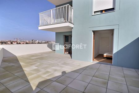 Appartement T3 Vitry-sur-Seine à louer - Photo 3