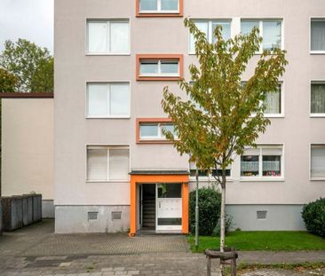 moderne 3,5 Zimmer Wohnung in Duisbug Röttgersbach - Photo 1