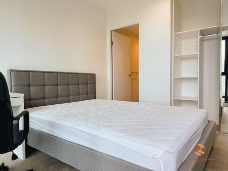 Melbourne CBD - Photo 5