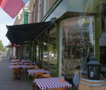 Te huur: Appartement Kruisstraat in Utrecht - Photo 4