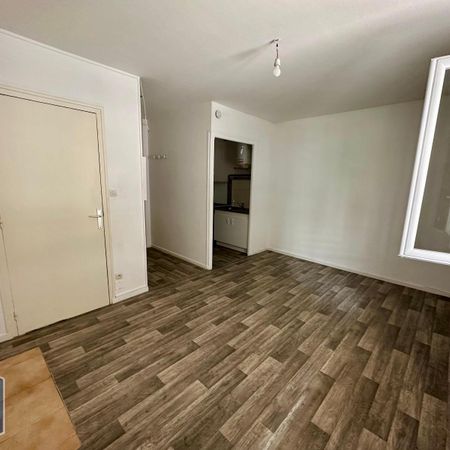 Location Appartement 1 pièce 23m² GRENOBLE 38000 - Photo 4