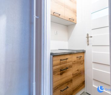 1 pok. | pet friendly | Prądnik Czerwony - Photo 5