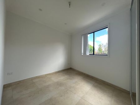 2 Bedroom Granny Flat Including Water - Photo 2