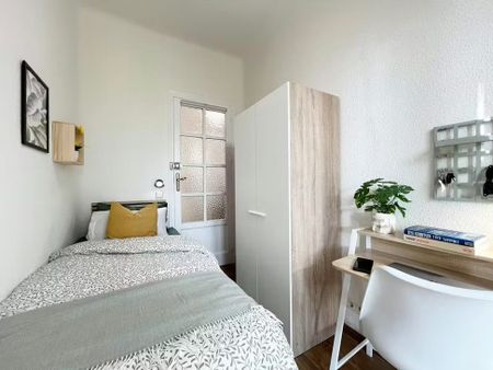 Avenida de Valladolid, Madrid, Community of Madrid 28008 - Foto 5