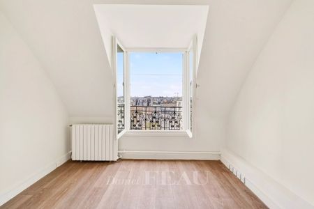 Tout savoir sur cet appartement dans le quartier Courcelles-Wagram, à Paris 17ème - Photo 2