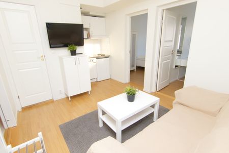 Bultgatan, Sundsvall - Photo 2