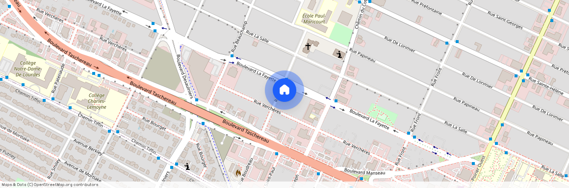 1308 Rue Green, Longueuil, Longueuil, Montérégie, J4K 2G8