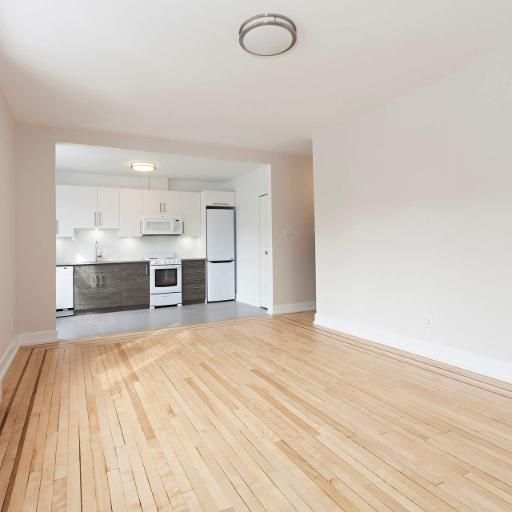 3 1/2 Appartement - NDG - Récemment rénové - chauffé - 1495$ - Photo 1